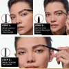 L'Oréal Crayon Micro Précision 24h Infaillible Brow 3.0 Brunette