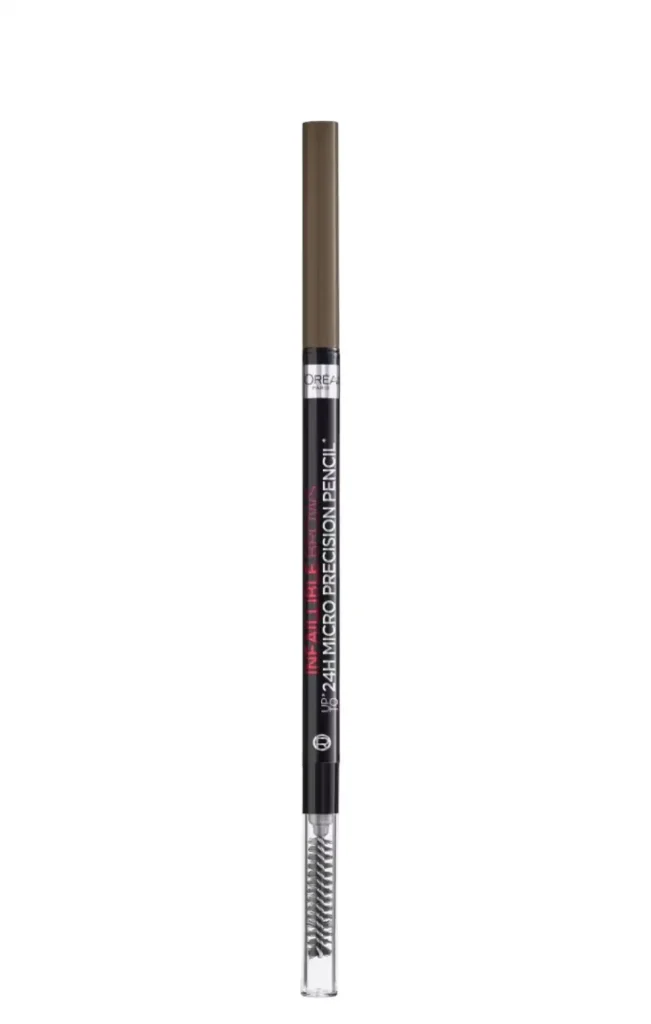 L'Oréal Crayon Micro Précision 24h Infaillible Brow 3.0 Brunette