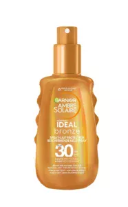Garnier Ambre Solaire Spray Solaire Ideal Bronze FPS30