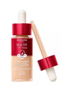 Bourjois Fond de Teint Sérum Healthy Mix Clean 53W Beige claire