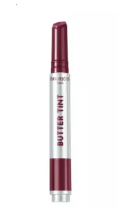 Bourjois Gloss à lèvres Butter Tint Lip Glaze 006 Berry Coulis