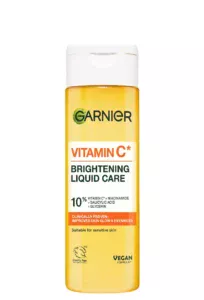 Garnier Soin Liquide Éclaircissant à la Vitamine C 120 ml