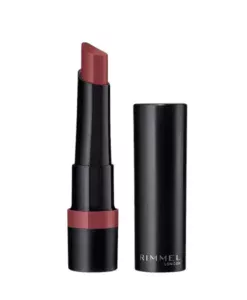 Rouge à lèvres Rimmel Lasting Finish Extreme Matte 180 Blushed Pink
