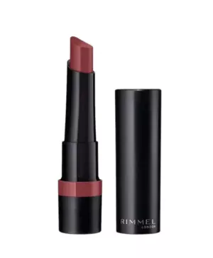 Rouge à lèvres Rimmel Lasting Finish Extreme Matte 180 Blushed Pink
