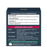 L'Oréal Revitalift Laser Soin Anti-Âge Triple Action SPF25 50 ml