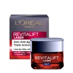 L'Oréal Revitalift Laser X3 Crème de Nuit 50 ml