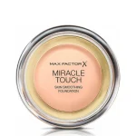 Max Factor Fond de teint lissant Miracle Touch 055 Blushing Beige