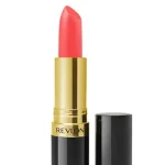 Rouge à lèvres Revlon Super Lustrous 674 Coralberry
