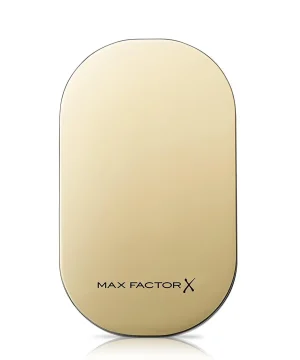 Fond de teint compact Max Factor Facefinity SPF 20 numéro 005 sable 10 g