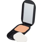 Fond de teint compact Max Factor Facefinity SPF 20 numéro 005 sable 10 g