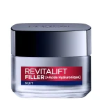 L’Oréal Revitalift filer soin du volume anti-rides anti-âge 50 ml