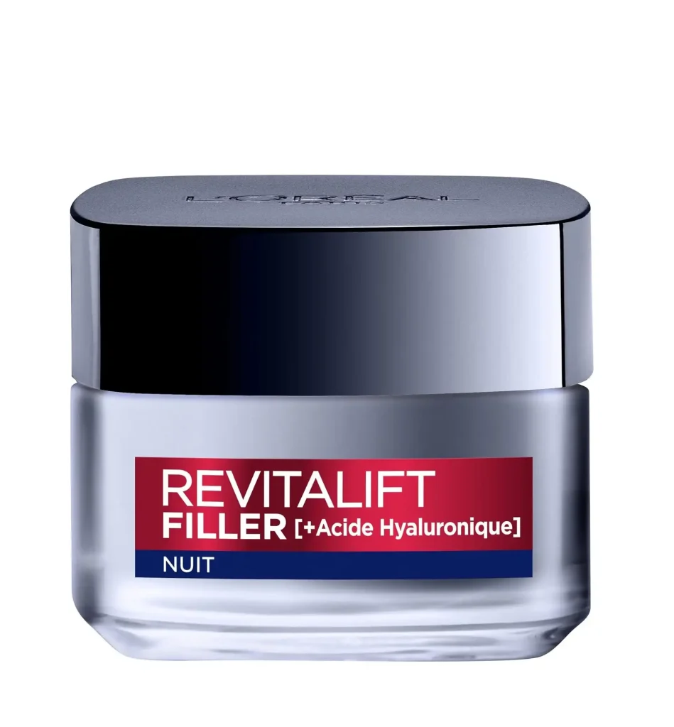 L’Oréal Revitalift filer soin du volume anti-rides anti-âge 50 ml