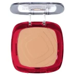 L'Oréal Paris Infaillible 24H Fresh Wear 245 Golden Honey Fond de Teint en Poudre