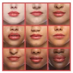 Rouge à lèvres Revlon Super Lustrous 674 Coralberry