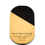 Max Factor Compact Foundation Facefinity 008 Toffee