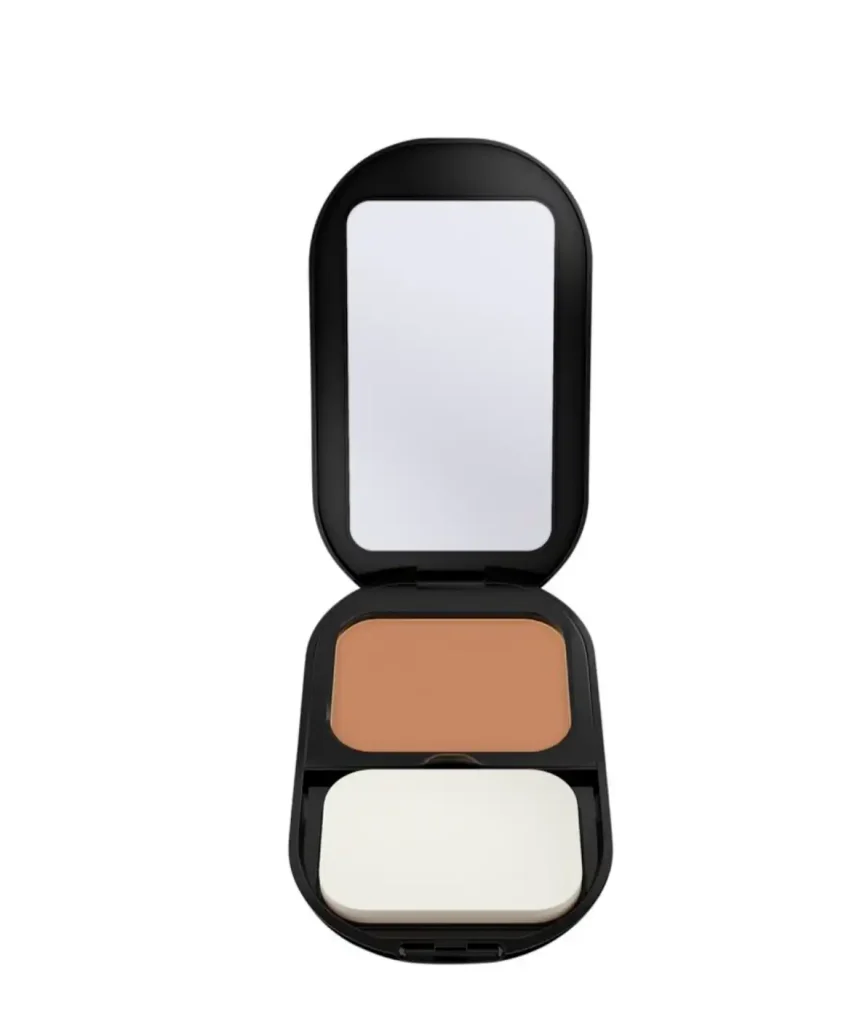 Max Factor Compact Foundation Facefinity 008 Toffee