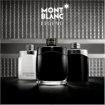 Coffret de parfums Montblanc Legend 3 pièces pour homme