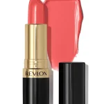 Rouge à lèvres Revlon Super Lustrous 674 Coralberry