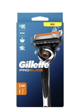 Rasoir Pour Homme Flexball Proglide GILLETTE