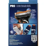 Rasoir Pour Homme Flexball Proglide GILLETTE