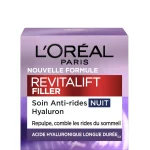 L’Oréal Revitalift filer soin du volume anti-rides anti-âge 50 ml
