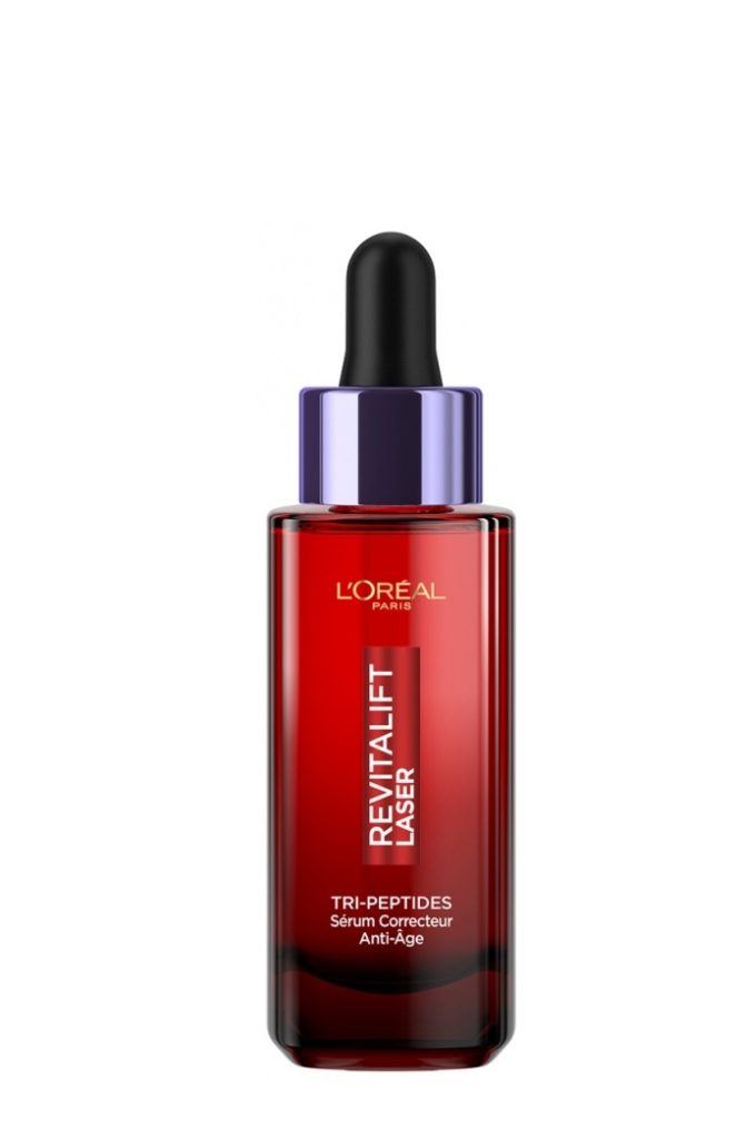 L'Oréal Paris Revitalift Laser Tri Peptides Sérum Anti Âge 30 ml