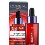 L'Oréal Paris Revitalift Laser Tri Peptides Sérum Anti Âge 30 ml
