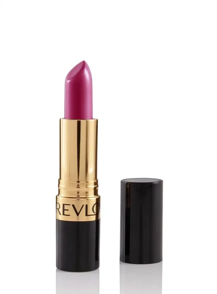 Revlon læbestift Super Lustrous Pearl 457 Wild Orchid