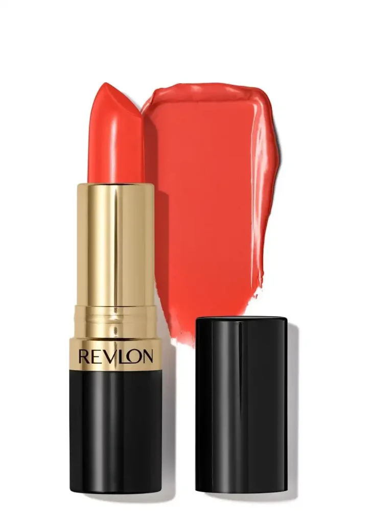 REVLON Super Lustrous læbestift 677 Siren