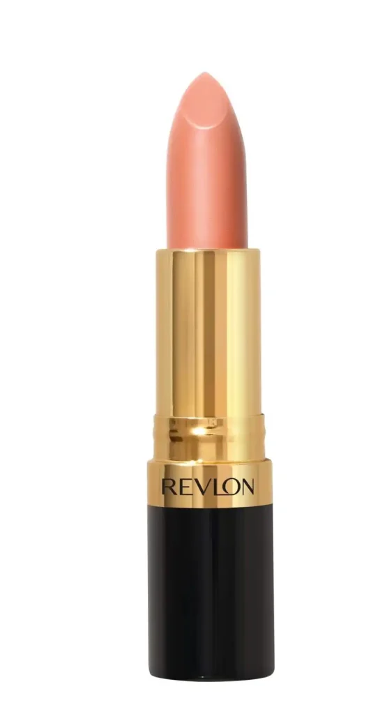 Revlon Super Lustrous Læbestift 210 Ipanema Beach
