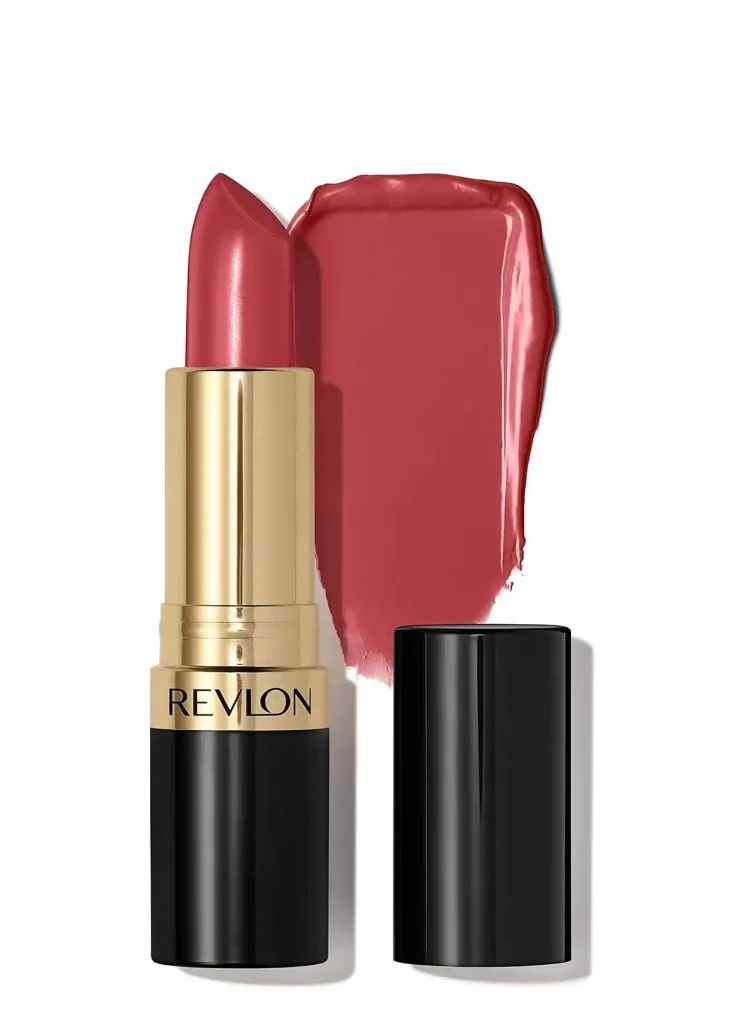 Revlon læbestift 225 Rosewine