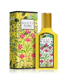 Gucci Flora Gorgeous Orchid 50 ml Eau de Parfum