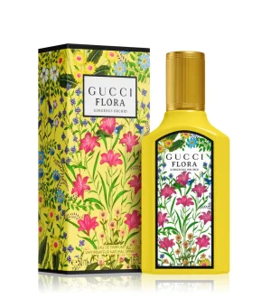 Gucci Flora Gorgeous Orchid 50 ml Eau de Parfum