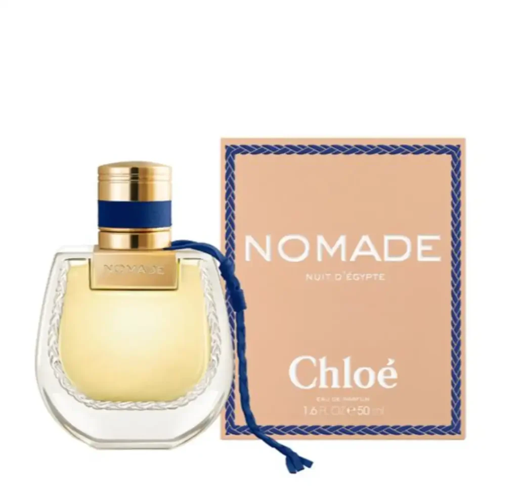 Chloé Nomade Nuit d'Égypte Eau de Parfum 50 ml