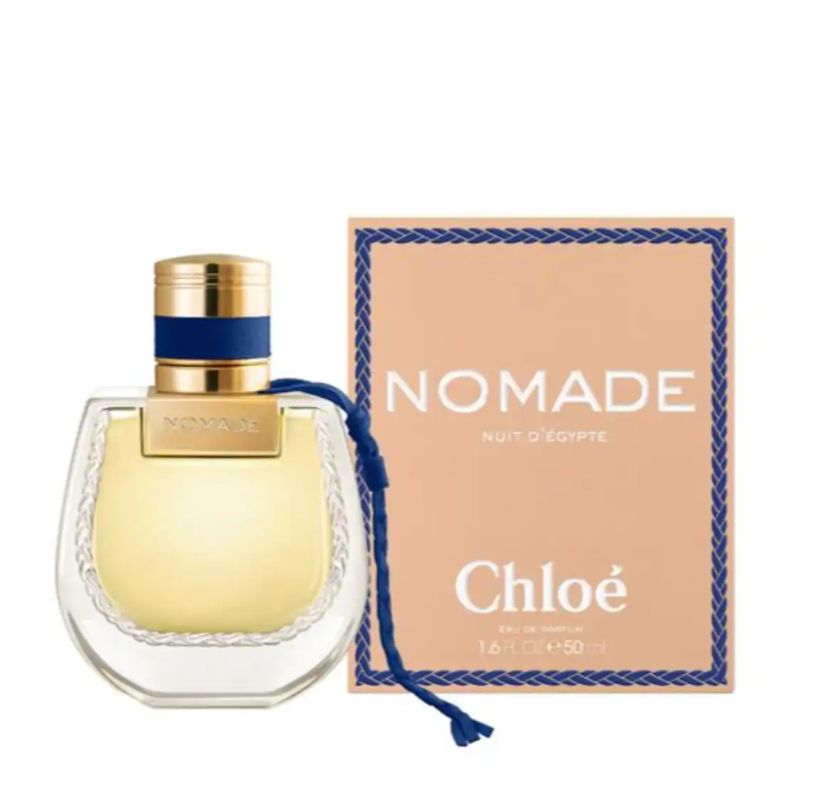 Chloé Nomade Nuit d'Egypte Eau de Parfum 50ml