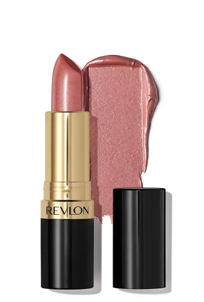REVLON Super Lustrous læbestift N° 420 Blushed 4.2 g