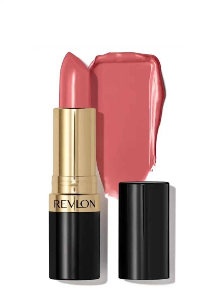 REVLON Super Lustrous læbestift 415 Pink In The Afternoon