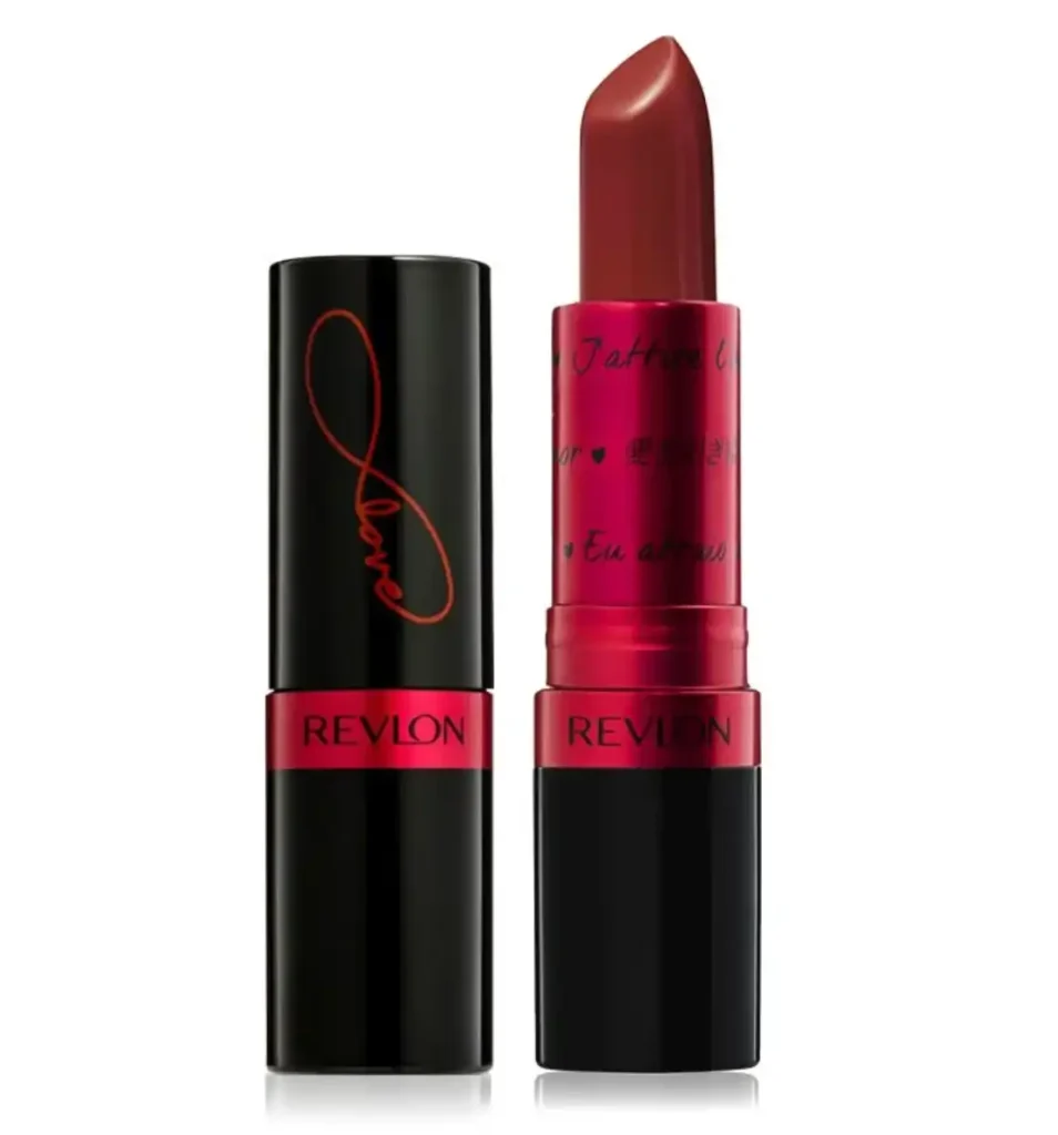 Revlon Super Lustrous læbestift 745 Love Is On