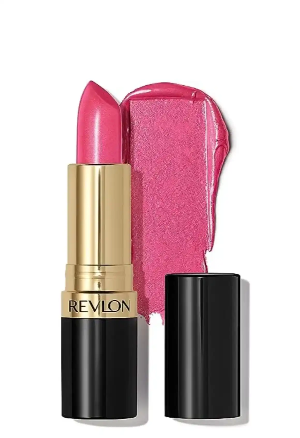 Revlon Rouge à lèvres Super Lustrous 424 Amethyst Shell