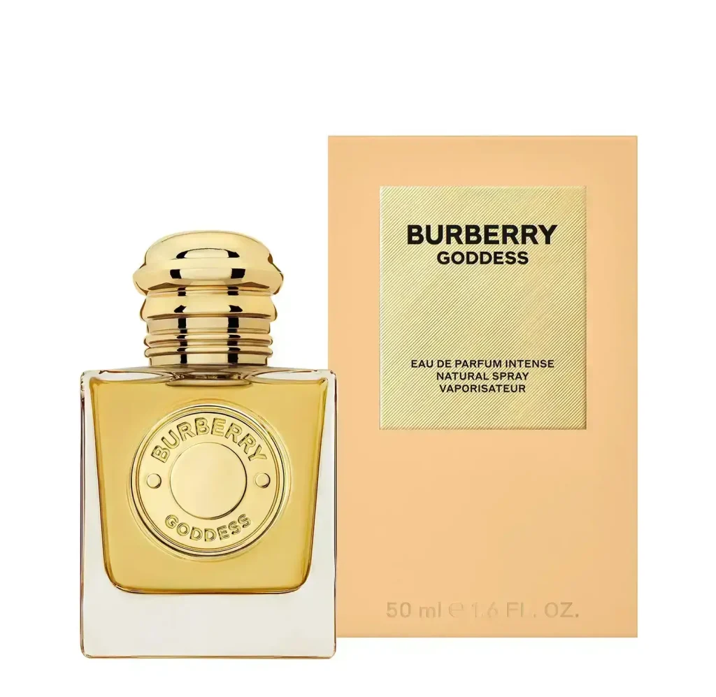 Burberry Goddess Intense 50 ml parfume
