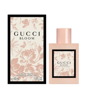 Gucci Bloom Eau de Toilette 50 ml