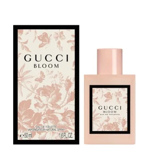 Gucci Bloom Eau de Toilette 50 ml