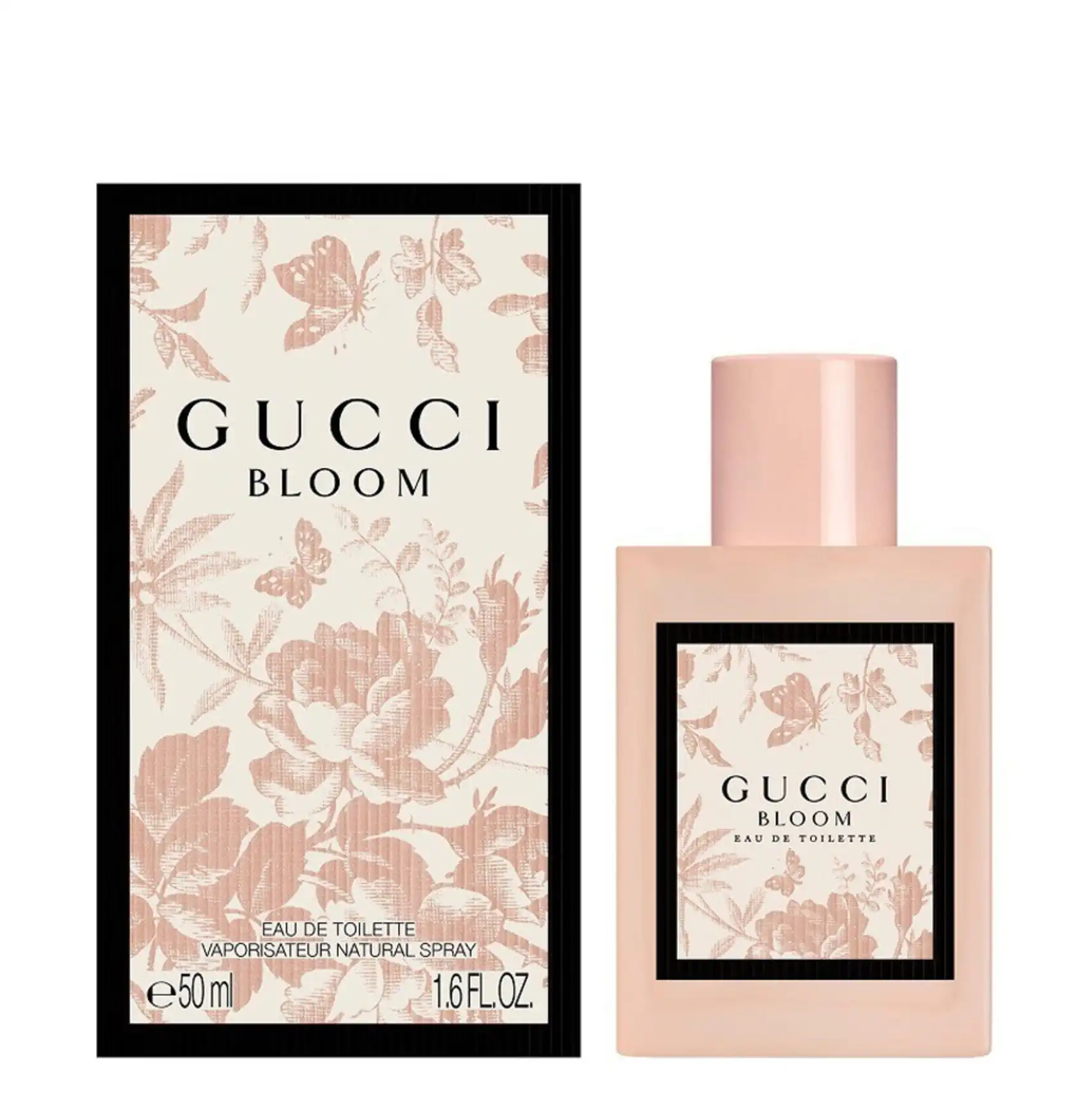 Gucci Bloom Eau de Toilette 50 ml