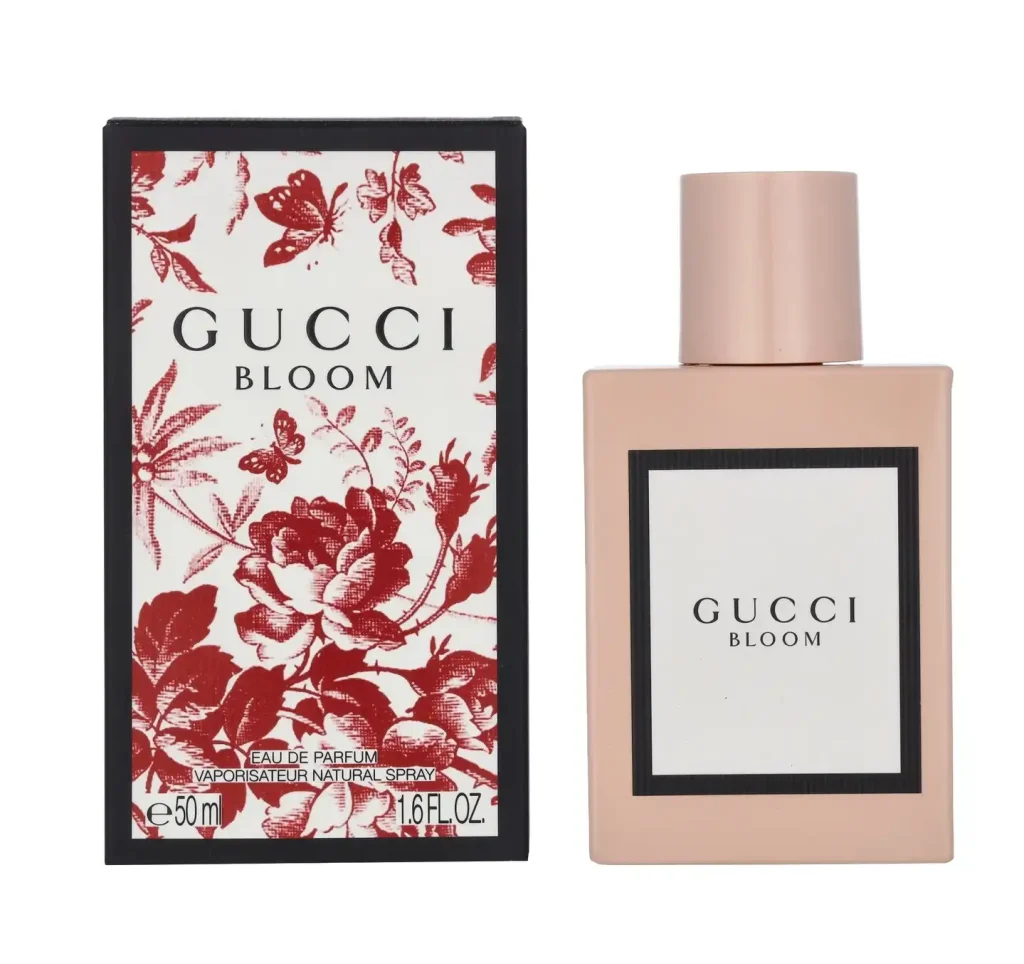 Gucci Bloom Eau de Parfum 50 ml