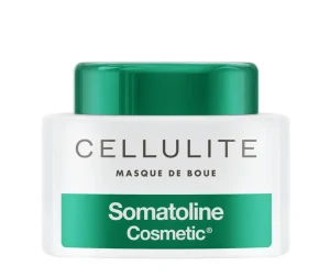 Cosmétique Somatoline Masque anti cellulite contre la boue 500g