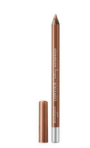 Crayon contour des yeux waterproof Bourjois 78 Let's Bronze