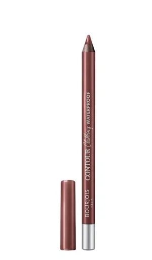 Crayon contour des yeux waterproof Bourjois Brun baie 74