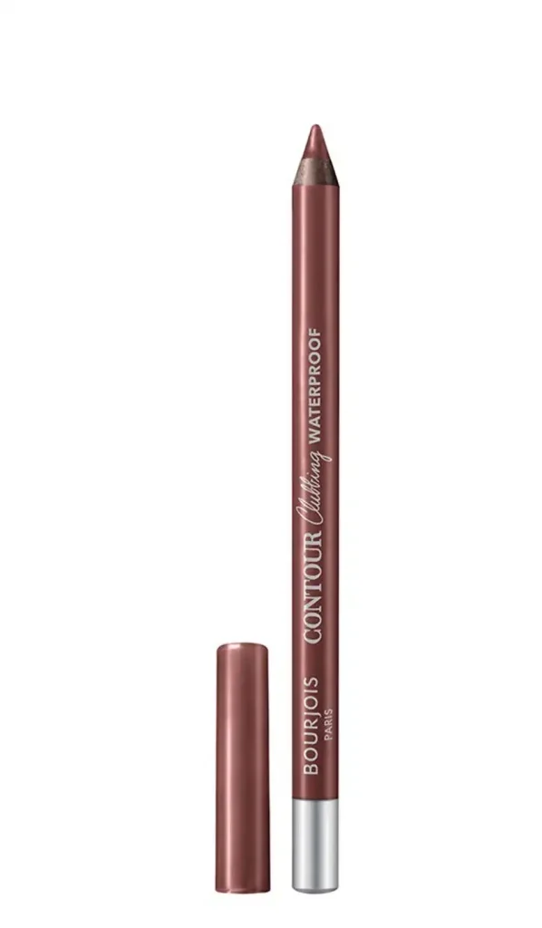Vandfast eyeliner Bourjois Brun baie 74