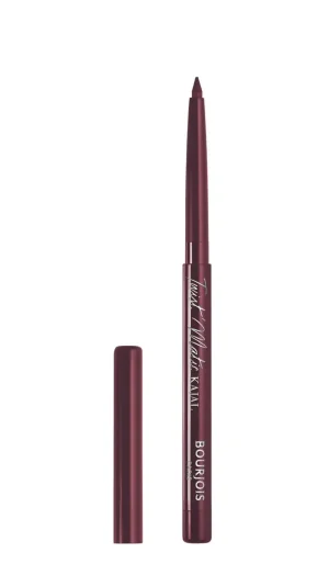Bourjois Crayon Yeux Twist' Matic Kajal 03 Henna'dorable