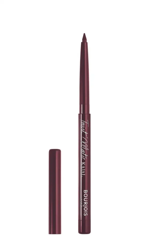 Bourjois Twist'Matic Kajal-øjeblyant 03 Henna'dorable